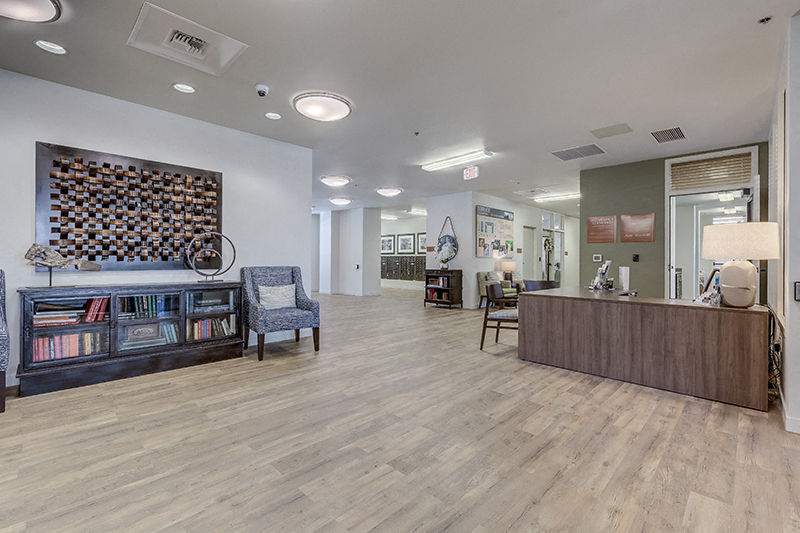 Photos and Video of VINTAGE AT MILL CREEK in Mill Creek, WA